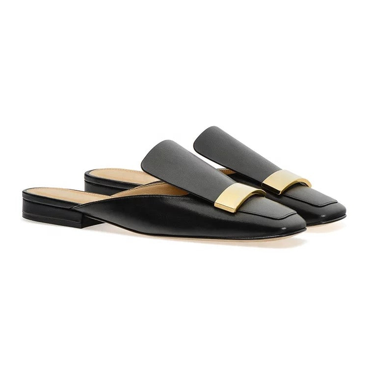 
                  
                    Elegant Luxury flats
                  
                